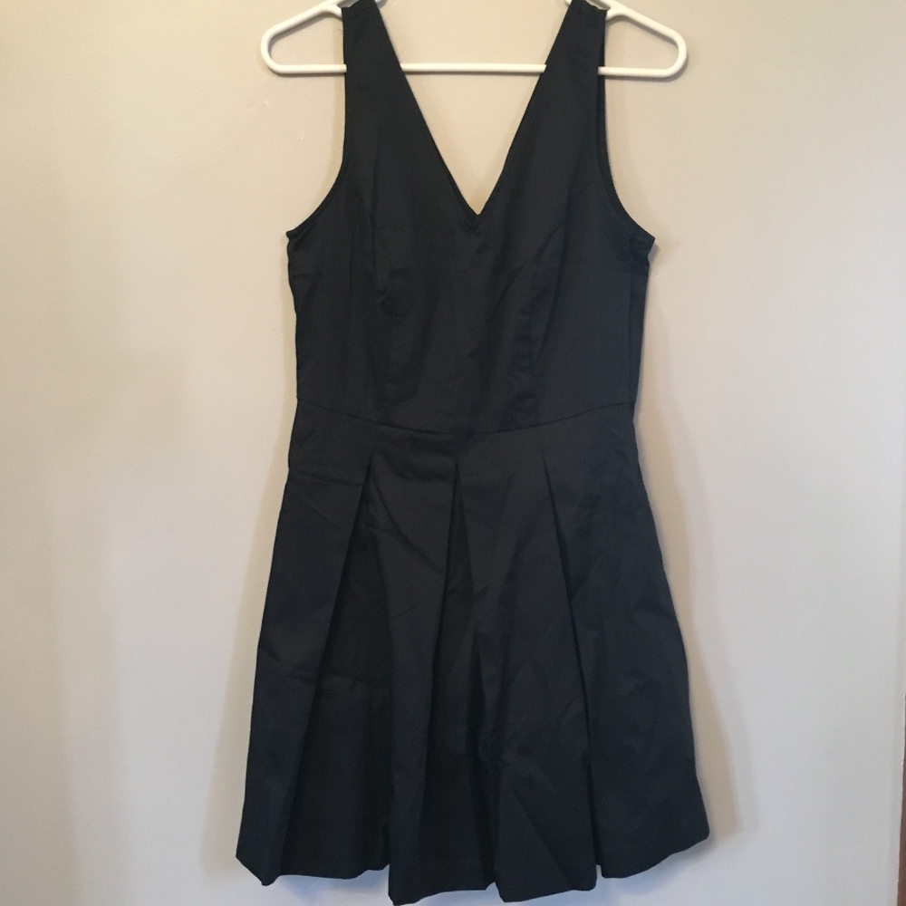 NWT Little Black Dress by Banana Republic Factory - Size 8P